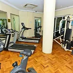 Bel Air Modern 1 Bedroom Apartment - Coasthm