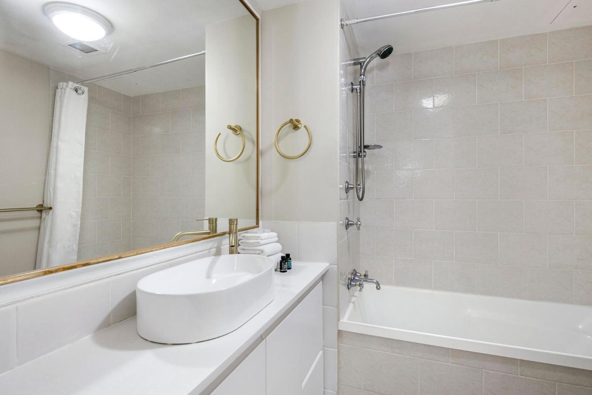 Apartment Bel Air Modern 1 Bedroom - Coasthm *