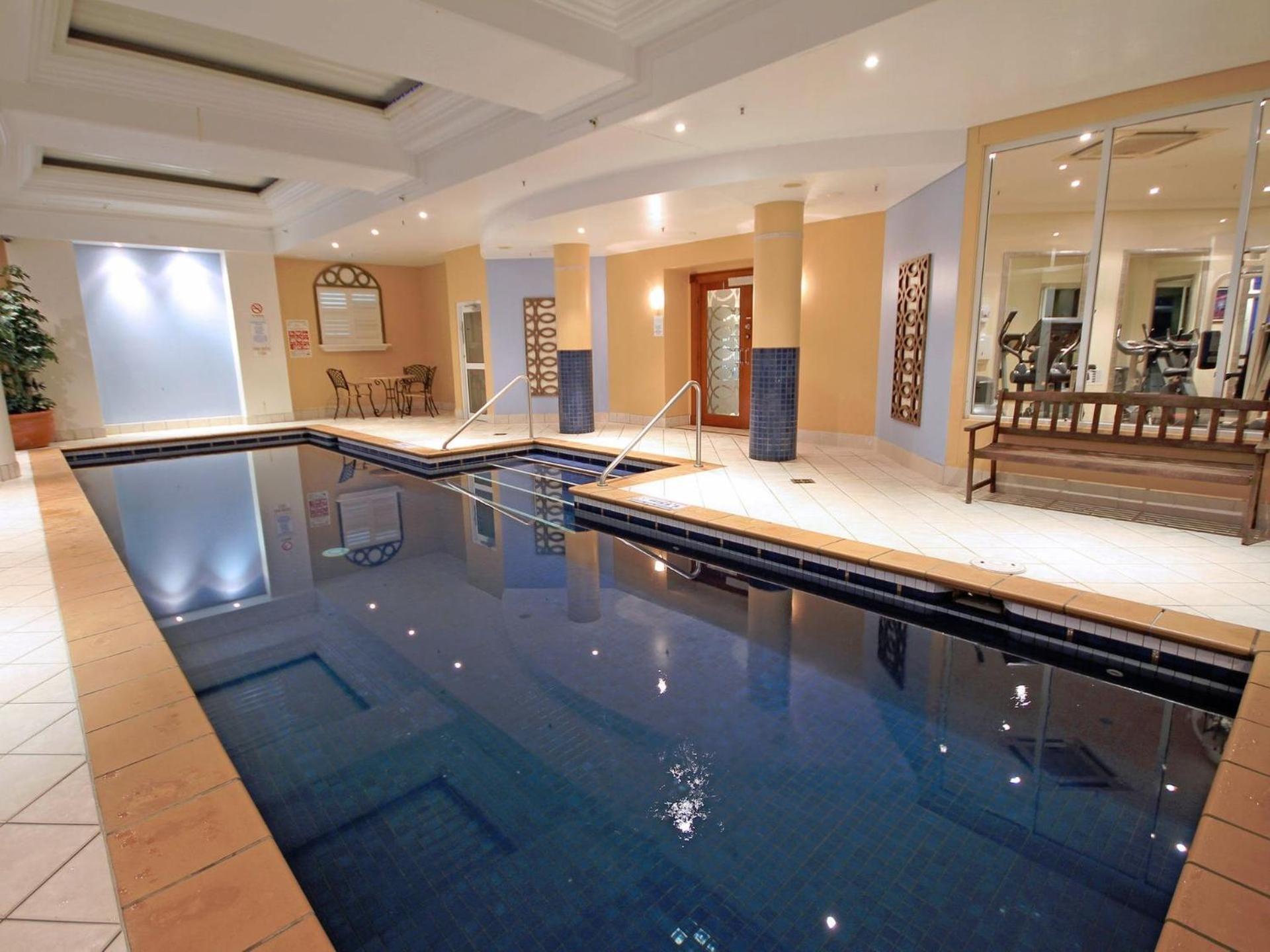 Bel Air Modern 1 Bedroom - Coasthm Apartment Gold Coast