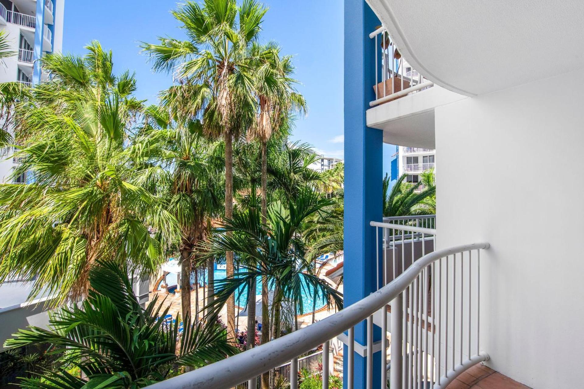 Apartment Bel Air Modern 1 Bedroom - Coasthm