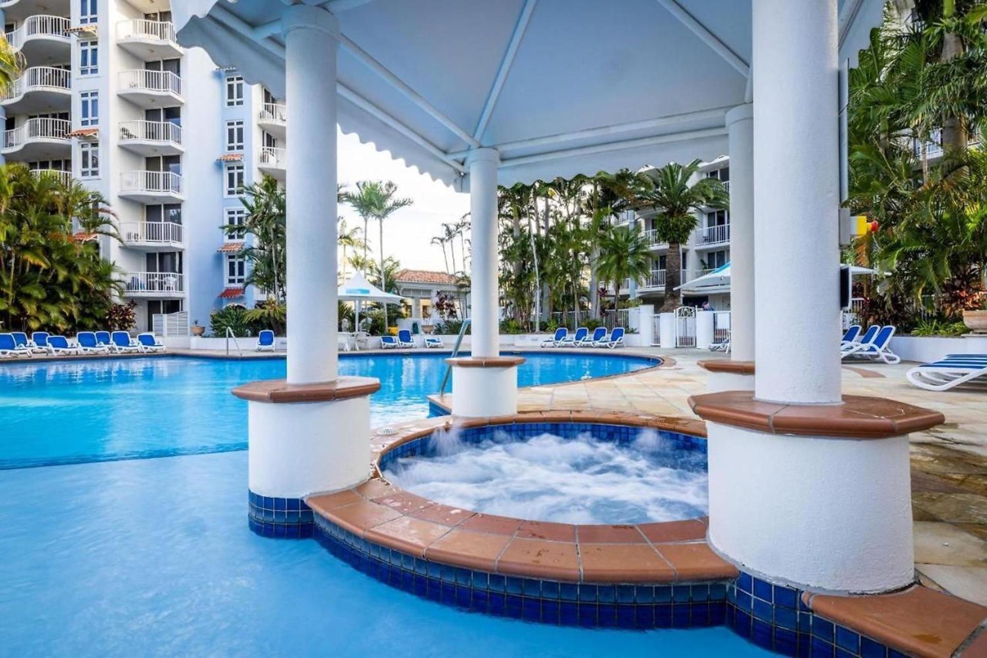 Bel Air Modern 1 Bedroom - Coasthm Apartment