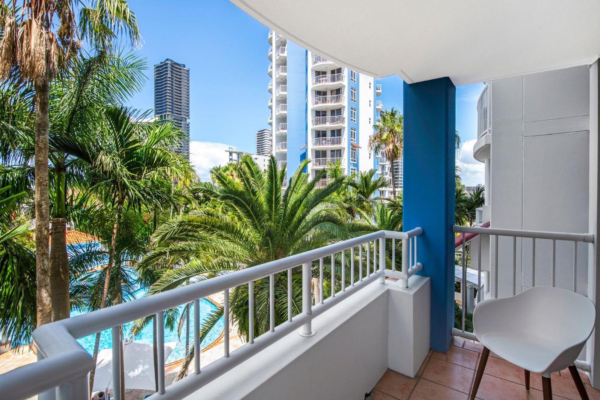Bel Air Modern 1 Bedroom - Coasthm *